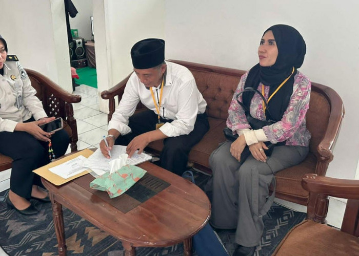 Komunitas Pengamat Rutan dan Lapas (KPRL) telah mengajukan permintaan audiensi dengan pejabat Lapas Perempuan 