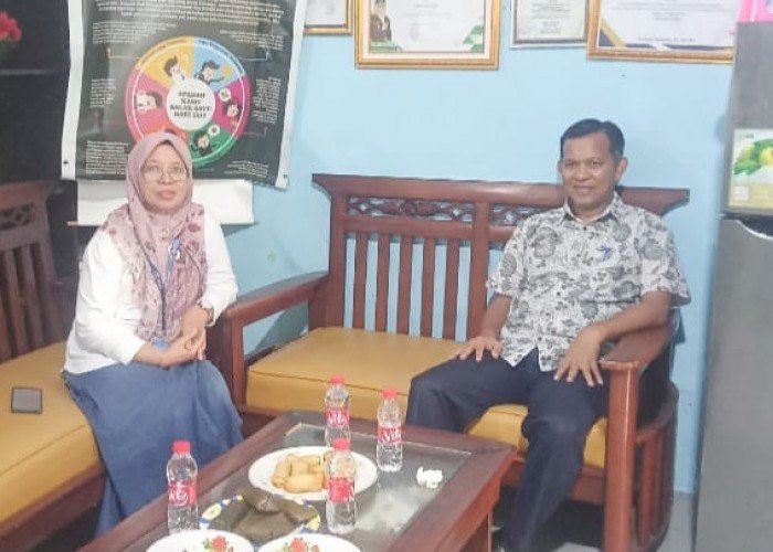 SPMB SMPN 1 Kota Cilegon: Menegaskan Panitia Tidak Menerima Titipan dari Pihak Mana Pun
