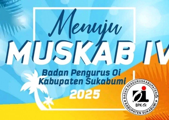 Oi Kabupaten Sukabumi Mulai Persiapkan Regenerasi Kepengurusan dengan Menggelarnya MUSKAB
