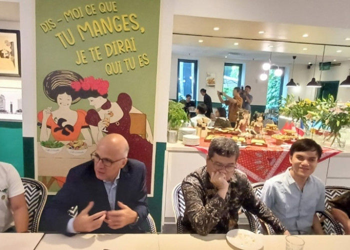 Dari Jakarta ke Paris, ASA dan IFI Dukung Talenta Muda Musik Klasik Indonesia