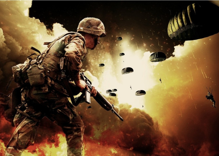 Gempar! CIA Bocorkan Prediksi Pengganti Khamenei dari IRGC Bakal Gaspol Perang Terbuka  dan Serang Amerika 