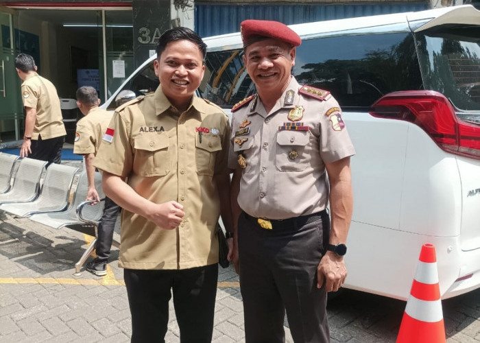 Hari Bhayangkara Ke-80, Adv. Alex A. Putra: Momentum Perkuat Kepercayaan Publik terhadap Polri