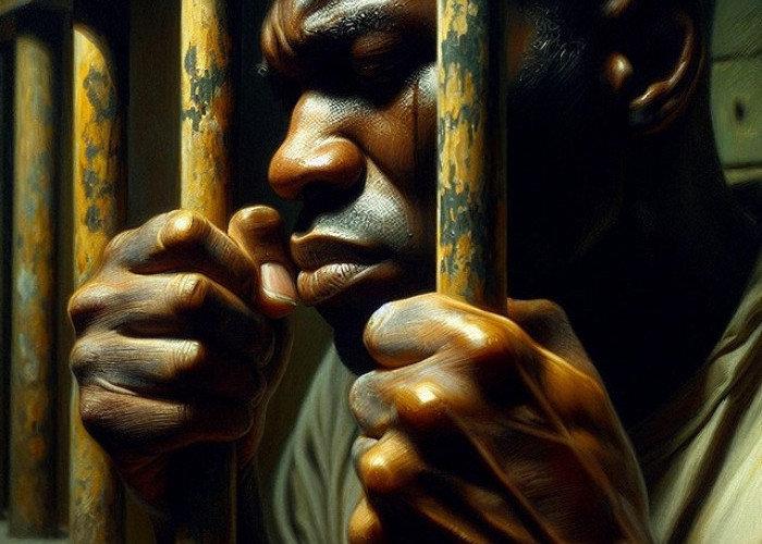 Suta Widhya: Perusak Hutan Layak Dihukum Mati?