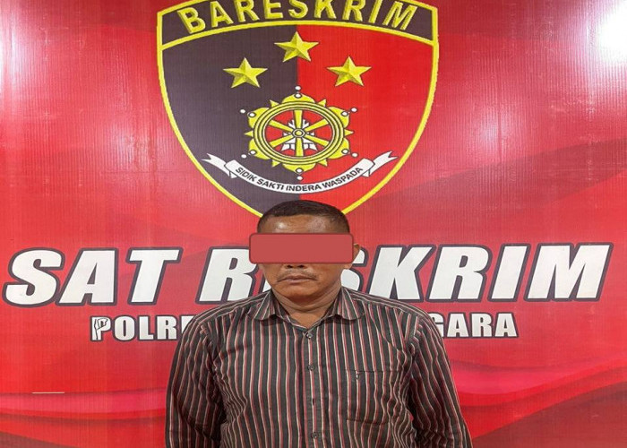 Konflik Saudara Berujung Penganiayaan, Pelaku Langsung Diamankan Resmob Polres Aceh Tenggara