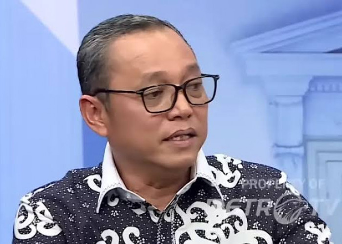 Egi Hendrawan Bela Kapolri Listyo Sigit dari Kritikan DPR dan PDIP: Lihat Fakta dan Data