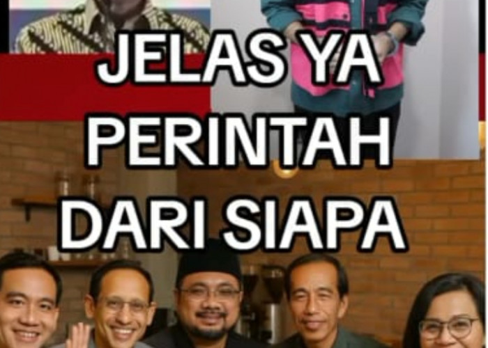 Tidak Ada Visi Menteri Saat Rezim Berjalan?