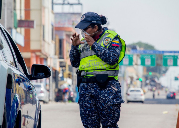Suta Widhya: Siapa Bilang Polisi Tidak Punya Empati Kepada Anggota Masyarakat?