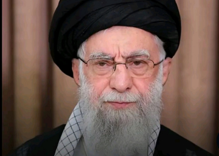 Balas Dendam Tak Terelakan! IRGC Janji Bakal Hukum Pelaku Serangan yang Bunuh Ayatollah Ali Khamenei