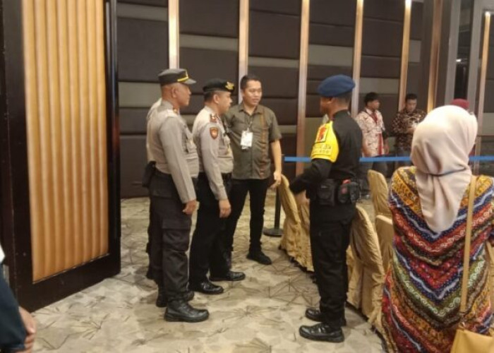 Tim Jibom Sterilisasi Rapat Pleno Tingkat Provinsi Sumatera Utara   