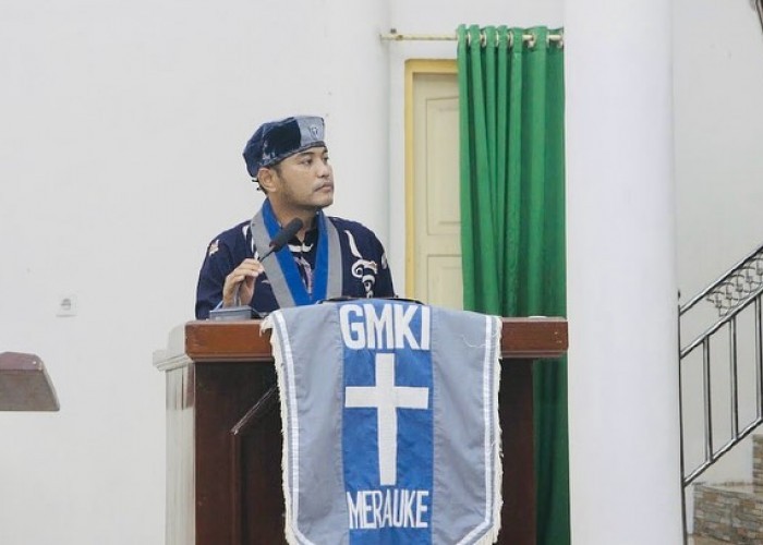 PP GMKI Nilai Pengamanan Polri Saat Mudik Lebaran 2025 Berjalan Optimal