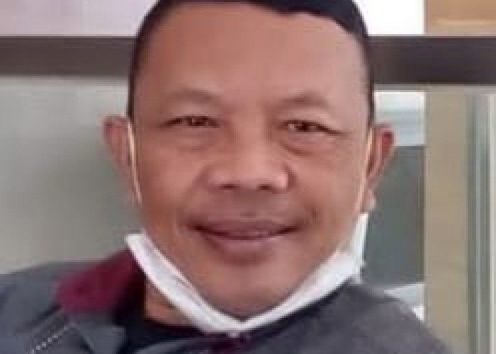 Ketua PWDPI Sukabumi Apresiasi Dukungan BANK BJB dalam Kegiatan Sosial Jurnalis