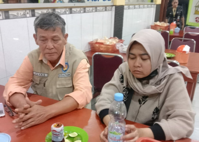 ILyas: Bebaskan Polwan Yang Tidak Bersalah