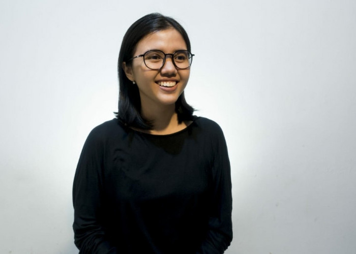 Menuju Lyon Biennale 2026, Candrani Yulis Gelar Pameran 