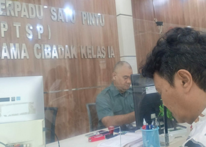 Surat Kuasa Gugatan Siti Siska Lestari binti Nasir 