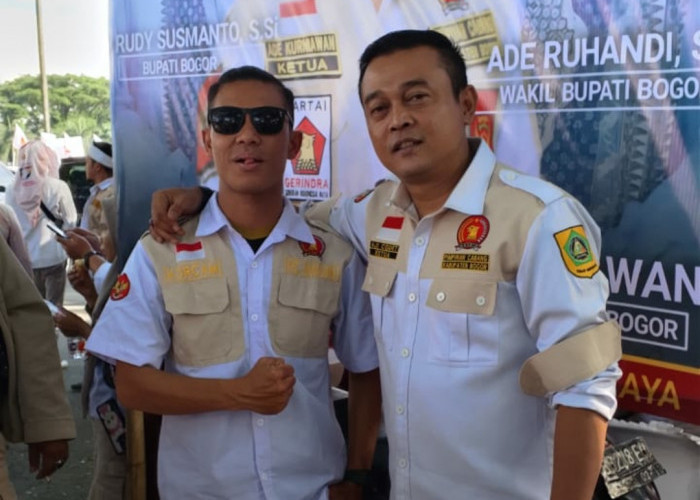 Korcam SATRIA Bogor Barat Tegaskan Akan Mengusut Dugaan Pemalsuan Rekomendasi OKP