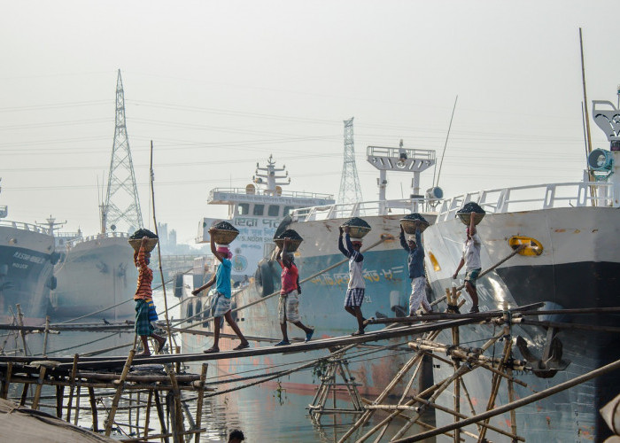 Ada Pemerintahan Dalam Pemerintahan Resmi