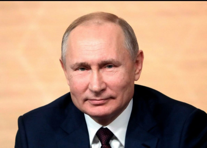 Presiden Rusia Soroti Nilai Spiritual Idul Adha dan Mepersatukan Umat