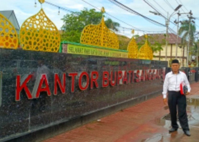 Potensi Desa Sotok, Kecamatan Sekayam, Sanggau Kalimantan Barat