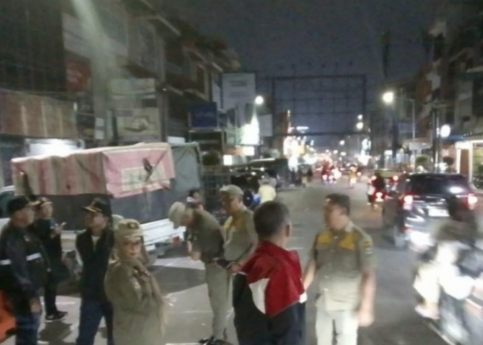 Pemko Siantar Antisipasi Gangguan  Ketenteraman dan Ketertiban 