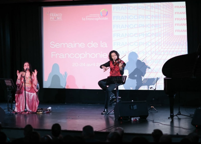 Pekan Francophonie 2026 di Indonesia: Lebih dari 100 Acara Rayakan Keragaman Budaya Global