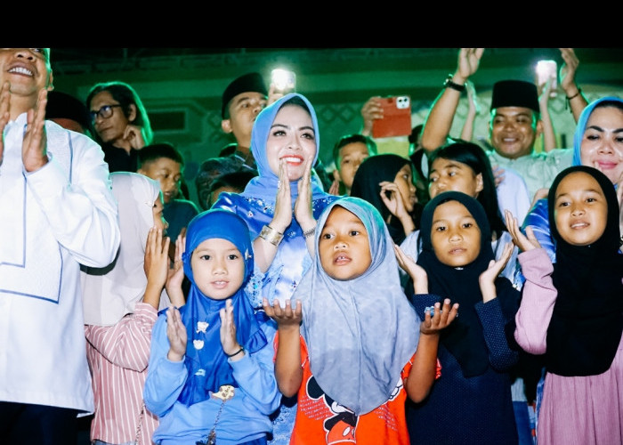 MTQ ke-55 Dan FSQ ke-40 Tingkat Kabupaten Labuhanbatu Resmi Ditutup 