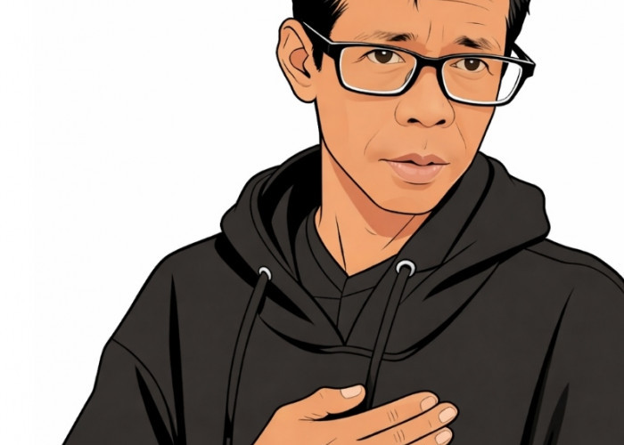 Idul Fitri, Seruan Damai yang Tak Boleh Terlupakan di Tengah Api Konflik Timur Tengah