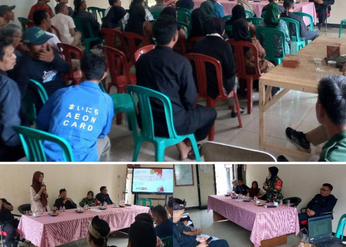 PAW Kepala Desa Sukajaya: Tamansari Siapkan Pemilihan yang Transparan dan Demokratis   