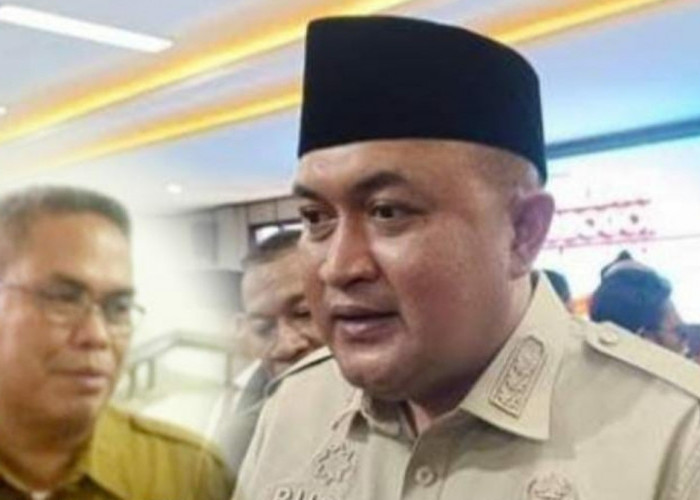 Kasus Kades Cikuda: Pemkab Bogor Ambil Tindakan Tegas, Pemberhentian Sementara Diproses