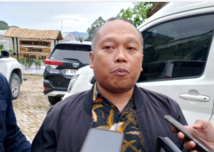 Antam UBPE Pongkor Perkuat Komitmen Lingkungan Lewat Program GARITAN di Desa Kalongliud