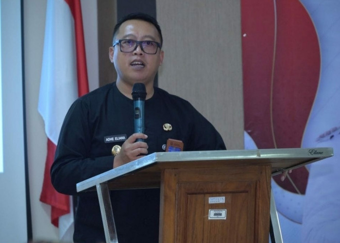 Plh. Bupati Adhe Eliana Dorong Transformasi Layanan Adminduk di Desa Melalui Optimalisasi Layanan 0 KM