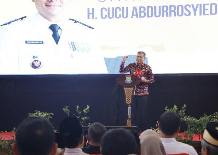 Kecamatan Tigaraksa Sepakati 50 Usulan Program Prioritas Senilai Rp38,6 Miliar