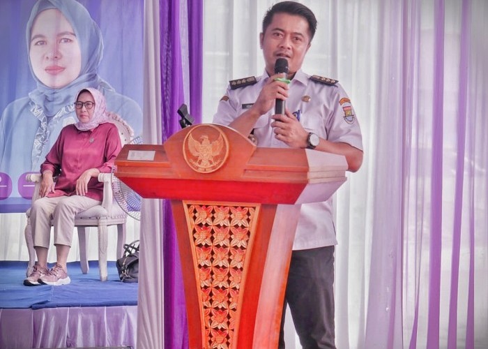 Selamat Bertugas Pak Hendarto: Kenangan Manis di Kemiri