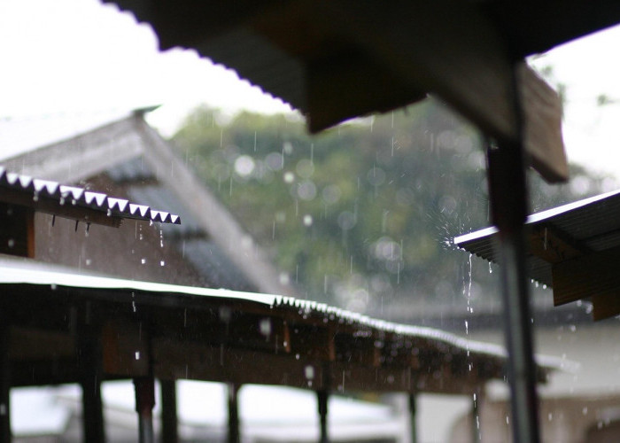 Musim Hujan Belum Usai, Simak Langkah-Langkah Ini untuk Tetap Aman!   