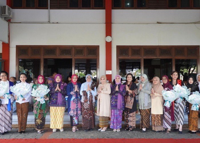 Peringati Hari Kartini, Kompolnas: Kesamaan Pandangan Modal Utama Cegah Kekerasan Berbasis Gender