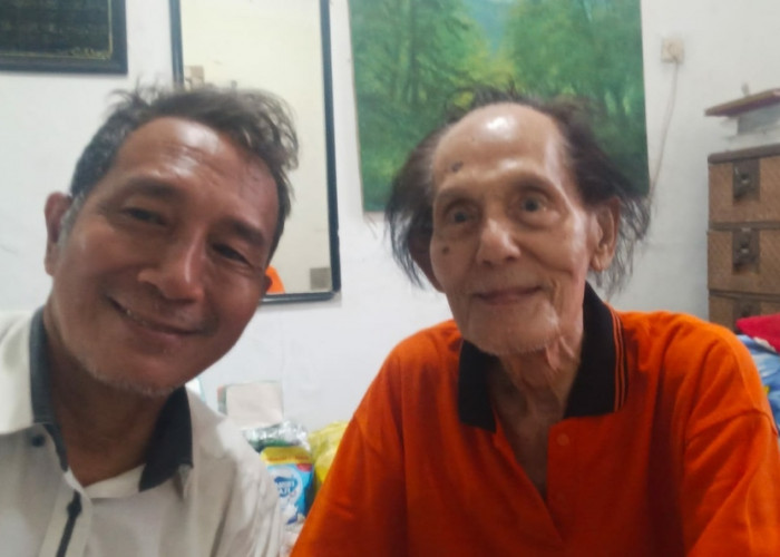 Suta Widhya: Lukisan Muhammad Idris Jauh Lebih Indah Daripada Lukisan Monalisa