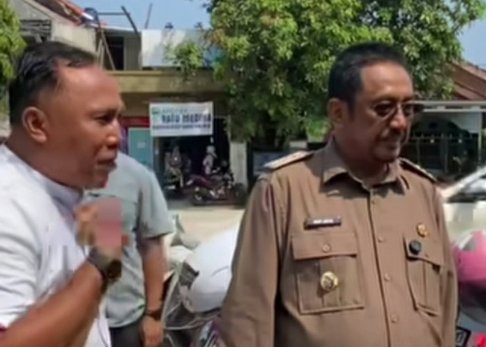 Sidak Parkir RSUD Palabuhanratu Viral di Medsos, Bupati Sukabumi Soroti Tarif dan Keluhan Warga