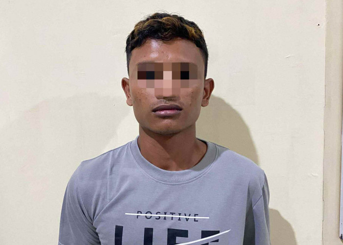 Polres Karanganyar Ungkap Kasus Pencurian Rp57 Juta di Kantor PT. Marga Nusantara Jaya