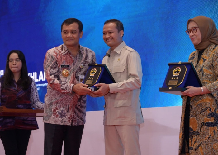 Penyederhanaan Birokrasi,  Perampingan Transformasi Menuju Pemerintahan Lincah dan Kolaboratif