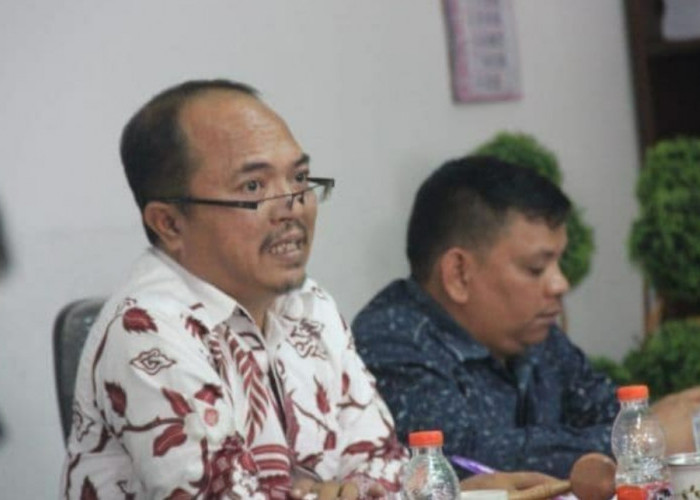 DPRD Simalungun Telusuri Belum Turunnya Harga Pupuk Subsidi di Lapangan