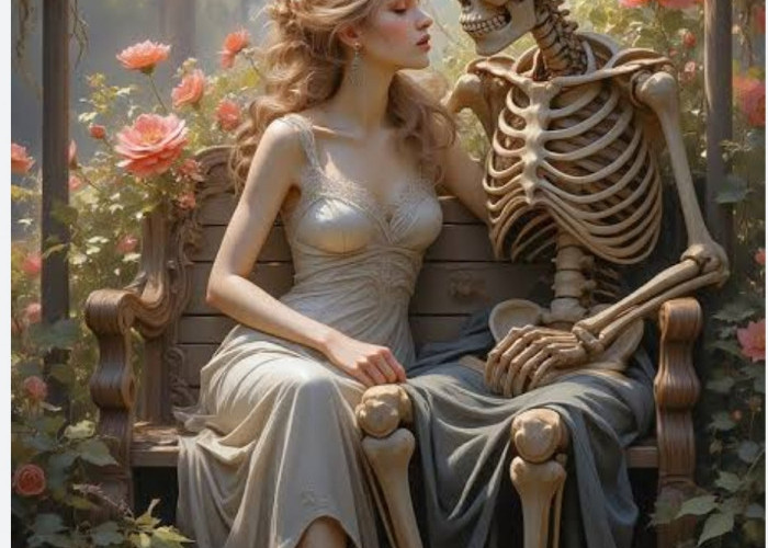 Harta, Tahta, dan Wanita: Trinitas Suci Duniawi 