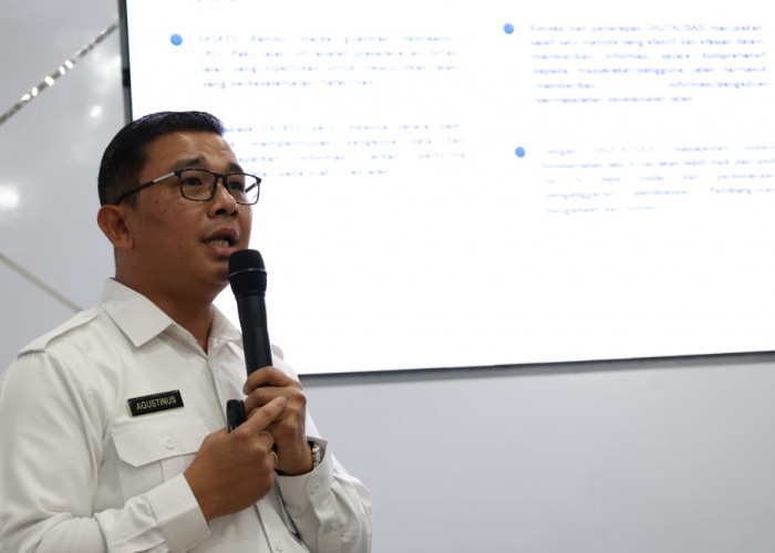 Dishub Sumut Siapkan Aplikasi Transponsumut dan Fleet Management System untuk PON XXI Sumut-Aceh 2024