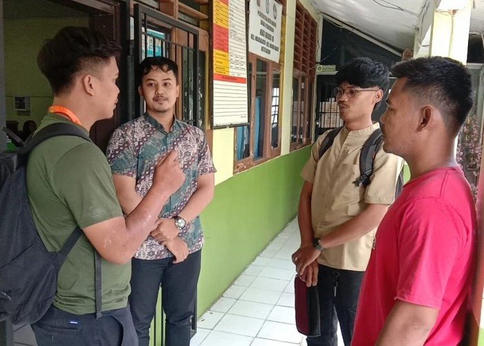Orang Tua Pertanyakan Sistem Penerimaan Siswa Baru di SDN Margajaya 1 Bogor