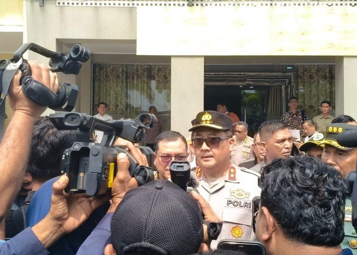 Semua Pihak Diminta Serius Perangi Narkotika: Vonis Mati bagi Pelaku dapat Beri Efek Jera