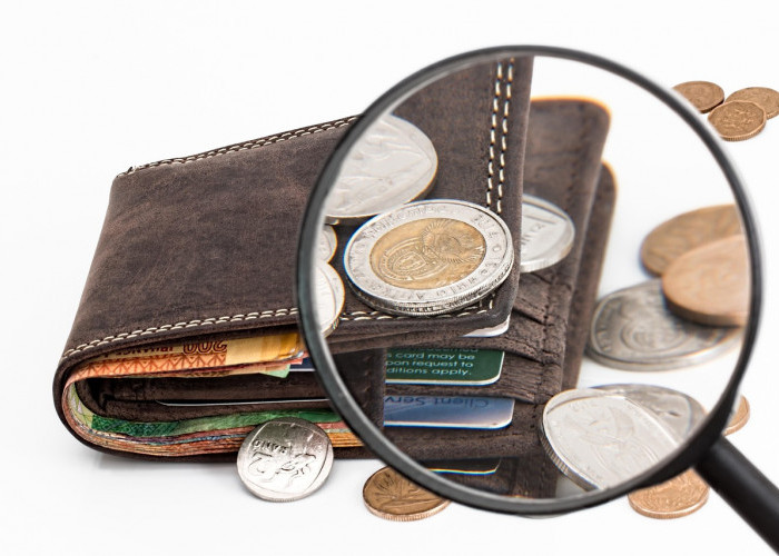 Uang Tak Menjamin Bahagia, Tapi Tanpanya Kita Menderita