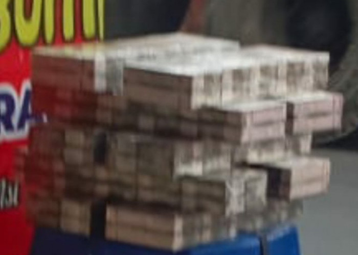 Cukai Rokok Tinggi: Beralih Konsumsi Rokok Ilegal?