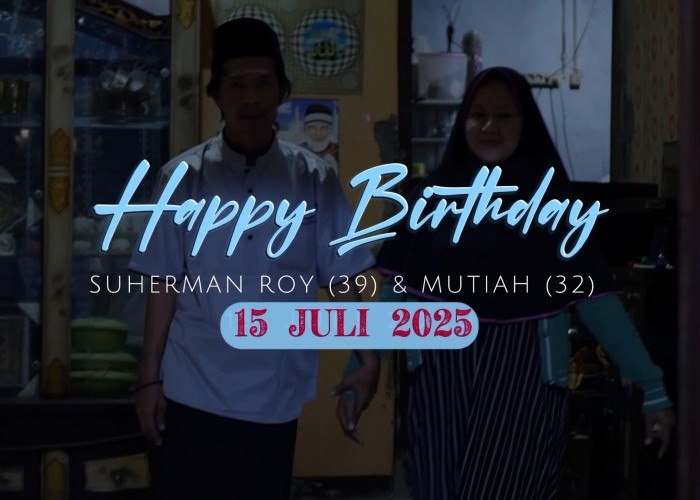 Di Hari Kelahiran Anak: Mengenang Perjuangan Ibu