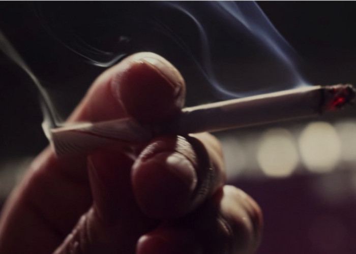 Rokok dan Stres, Kenyamanan Sementara, Ancaman Nyata