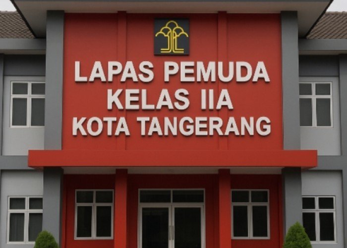 Ibu Warga Binaan Lapas Pemuda Tangerang Kecewa: Cincin Hilang, Anak Diduga Dianiaya Petugas