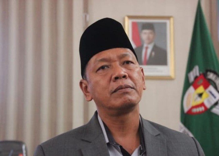 Ketua DPRD Simalungun Dorong Masyarakat Berperan Aktif dalam Berantas Narkoba