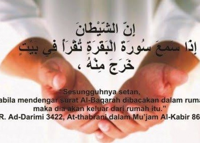 Penangkal Gangguan Jin dan Setan: Cara dan Doa Menurut Islam